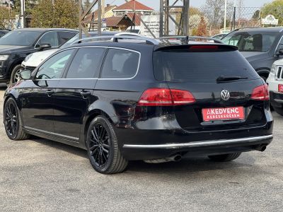 VOLKSWAGEN PASSAT 3.6 V6 Highline 4Motion DSG