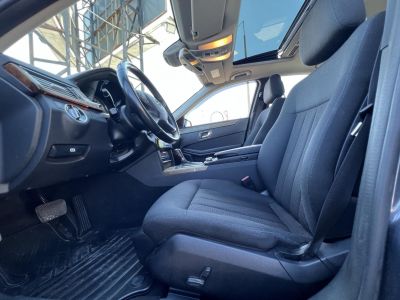 MERCEDES-BENZ E 200 CGI BlueEFFICIENCY Elegance (Automata) Gyári fényezés. Dokumentált előélet. Garantált 149e km!