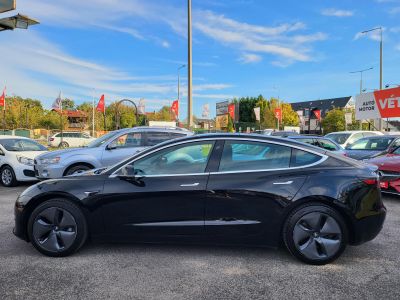 TESLA MODEL 3 Standard Range Plus Aut Garanciális. 129e km. a legjobb áron!