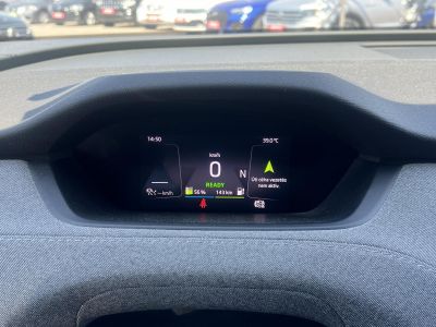 SKODA ENYAQ iV 60 Sportline Led fényszoró Navigáció Carplay Keyless Tolatókamera!