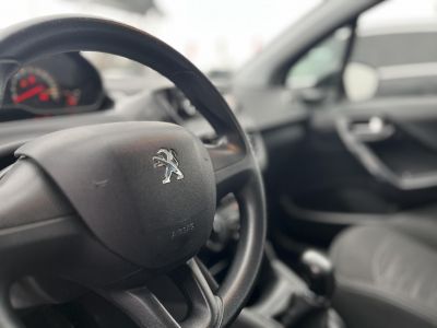 PEUGEOT 208 1.0 VTi PureTech Access