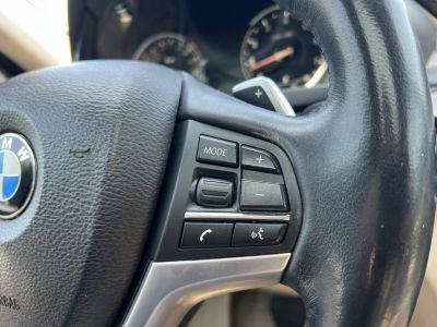 BMW X6 xDrive50i (Automata) LED Bang & Olufsen Napfénytető Távtartó Memória Keyless 360kamera