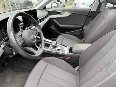 AUDI A4 Avant 40 TFSI S line S-tronic 97e km. Magyarországi Panorámatető Bluetooth Megkímélt!