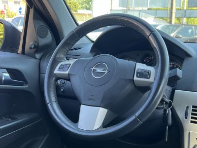 OPEL ASTRA H 1.3 CDTI Enjoy Magyar Jó műszaki állapot. klíma