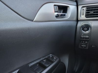 SUBARU IMPREZA 2.0 Sport (Automata) AWD Xenon Keyless Tempomat Ülésfűtés Kamera Vonóhorog Téli-nyári kerék