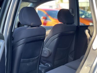 HONDA CR-V 2.2i CTDi Elegance Tolatókamera CarPlay Vonóhorog!