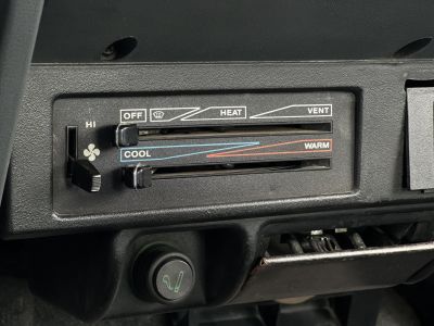 JEEP WRANGLER Hard Top 2.5 Nagyon szép karosszéria. európai kivitel. karbantartott