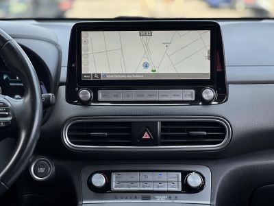 HYUNDAI KONA EV 64kWh Comfort 400+km hatótáv