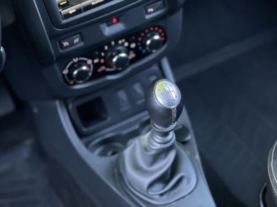 DACIA DUSTER 1.2 TCe Arctic 107e km. M.o.-i. klíma téli-nyári kerék!
