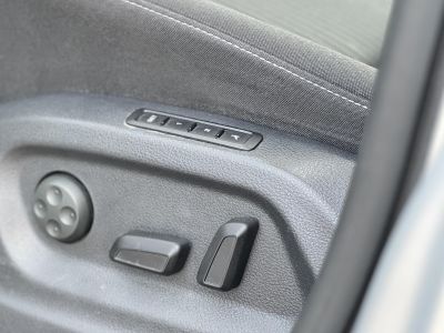 SEAT ALHAMBRA 2.0 TDI Style Advanced DSG Kitűnő állapot. magas felszereltség!