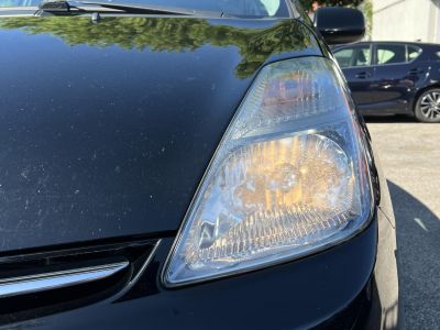 TOYOTA PRIUS 1.5 HSD (Automata) Rendszeresen karbantartott!