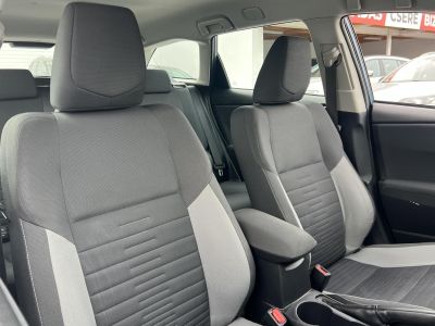 TOYOTA AURIS Touring Sports 1.8 HSD Active Trend+ (Automata) Élő hibrid garancia! Tempomat Ülésfűtés Kamera Keyless Bluetooth