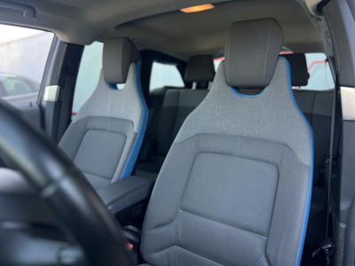 BMW I3 120Ah (Automata) 260-280 km hatótáv