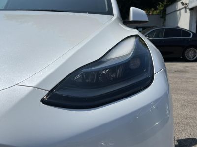 TESLA MODEL Y Long Range AWD (Automata) Megkímélt állapot. mátrix LED. 500km-es hatótáv. garanciális!