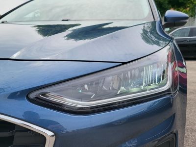 FORD FOCUS 1.5 EcoBlue Active (Automata) LED Tempomat Navi Bluetooh PDC