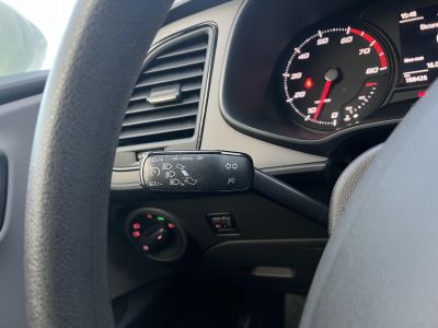 SEAT LEON 1.2 TSi Reference Tempomat Digitklíma Bluetooth Tolatóradar!