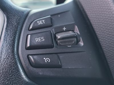 BMW I3 94Ah REX (Automata) LED ProfNavi Tempomat Bőr Ülésfűtés