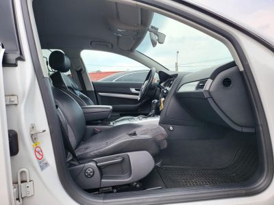 AUDI A6 Avant 2.0 TDI DPF multitronic Magyarországi Xenon Tempomat PDC Ülésfűtés Téli-nyári gumi!