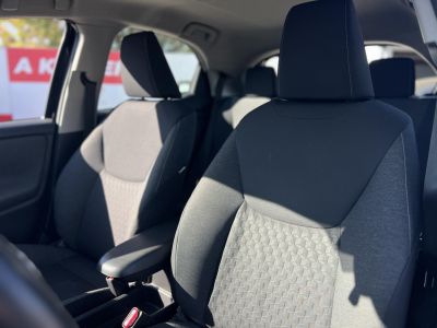 TOYOTA YARIS 1.5 Hybrid Comfort Style e-CVT