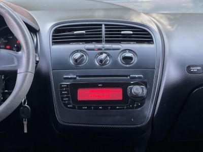 SEAT ALTEA 1.6 MPI Reference Klíma.Rozsdamentes karosszériaTop állapotban! Okos döntés!