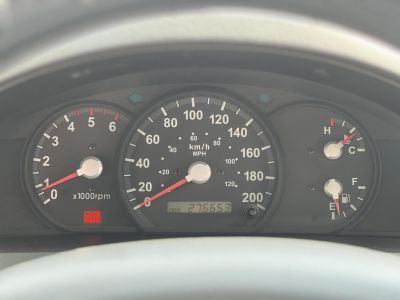 KIA SORENTO 2.5 CRDi EX Plus Vonóhorog Frissen szervizelt!