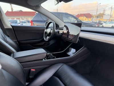 TESLA MODEL 3 Long Range AWD (Automata) Azonnal elvihető. Magyar rendszámos!