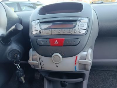 PEUGEOT 107 1.0 Move Magyarországi 4L/100km 64ekm!