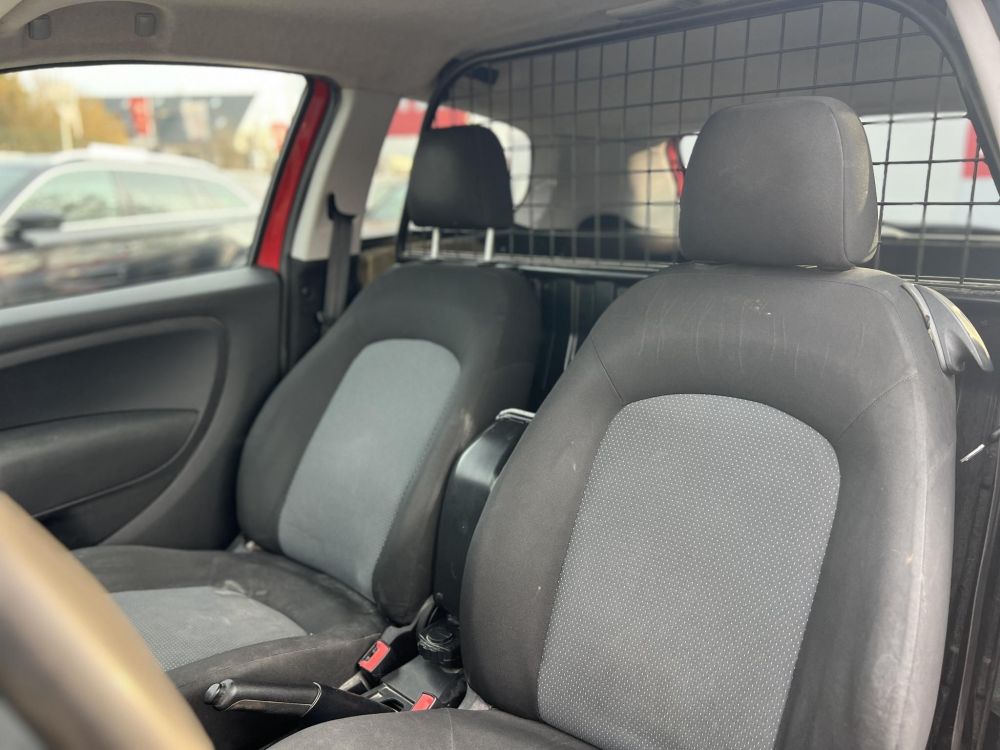 FIAT PUNTO GrandeVan 1.3 Multijet TGK. 1.290.000 Ft+ÁFA