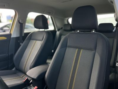 VOLKSWAGEN T-ROC 1.5 TSI ACT Style DSG 140e km. M.-o.i. távolságtartó. sávtartó. navigáció. ülésfűtés. CARPLAY!