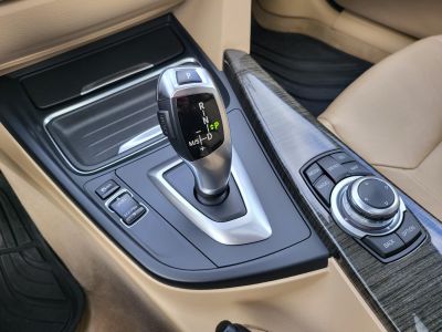 BMW 335i (Automata) Luxury Napfénytető Vajbőr Ülésfűtés Navi Bluetooth