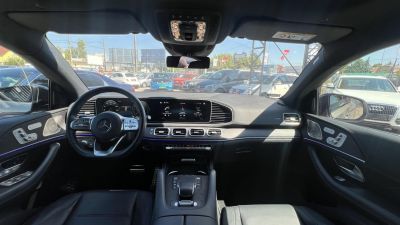 MERCEDES-BENZ GLE 350 e 4Matic 9G-TRONIC Plug-in hybrid NETTO ÁR AMG M.o.-i. garanciális