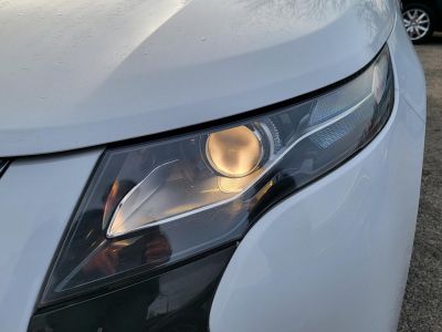 OPEL AMPERA (Automata) 2026.10.-ig zöld rendszám!