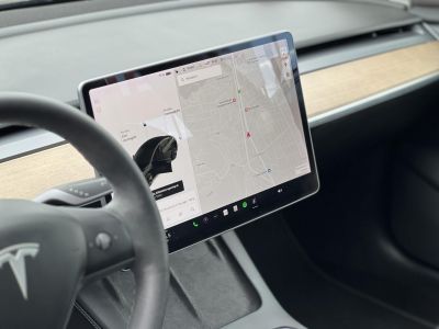 TESLA MODEL 3 Long Range AWD (Automata) 63e km. mátrix LED. hőszivattyú. garanciális. kitűnő állapot!