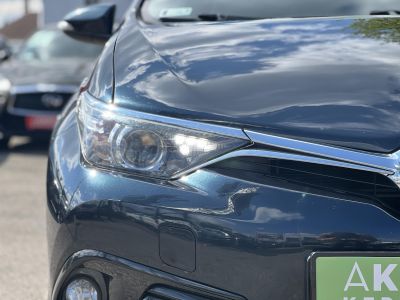 TOYOTA AURIS Touring Sports 1.8 HSD Selection (Automata)
