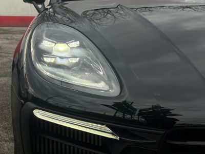 PORSCHE MACAN S PDK LED. panoráma. memória. carplay. újszerű. sérülésmentes