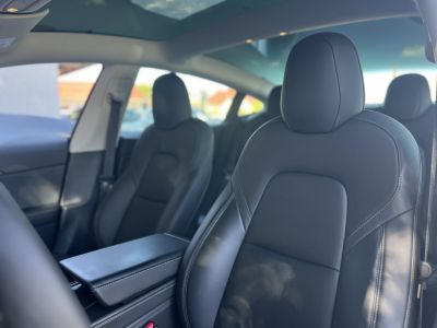 TESLA MODEL 3 Standard Range Plus Aut LFP akku. AMD Ryzen. hőszivattyú. 2030-ig garanciális!