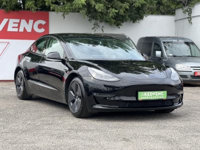 TESLA MODEL 3 Long Range AWD (Automata)