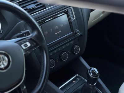 VOLKSWAGEN JETTA VI 1.4 TSI BMT Comfortline