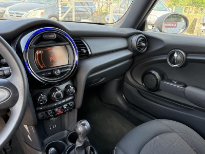 MINI MINI ONE 1.5D 70 KW (95LE)