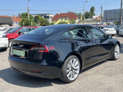 TESLA MODEL 3 Standard Range Plus Aut 74e km. garanciális. facelift. mátrix LED. megkímélt!