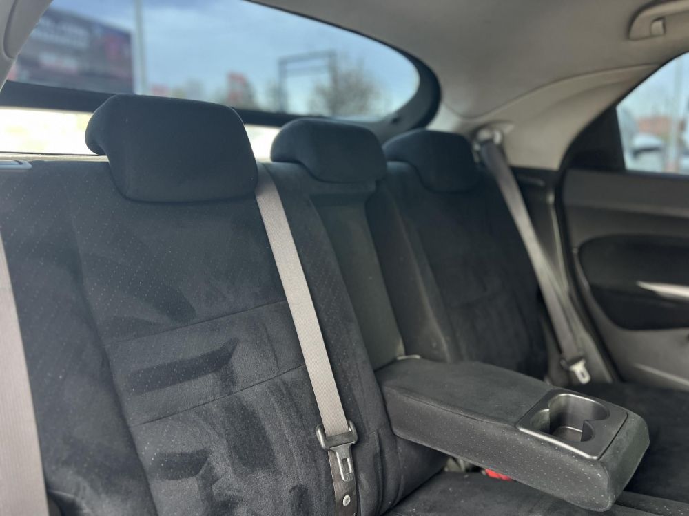 HONDA CIVIC 2.2 CTDi Sport leszervizelt. használatra készen