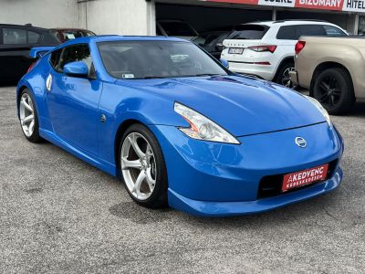 NISSAN 370 Z 3.7 V6 NISMO Limited! Nr 09 0098