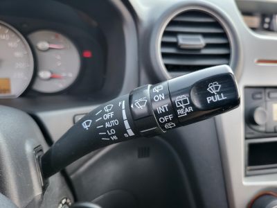 KIA CARENS 2.0 LX 7 személyes Napfénytető Digitklíma Félbőr Tolatóradar Szervizelt!