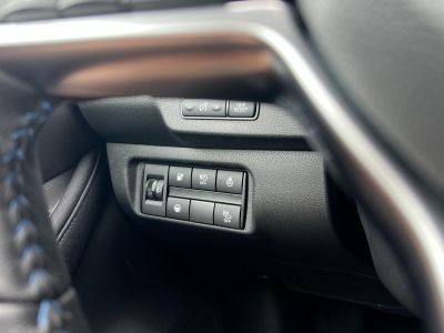 NISSAN LEAF N-Connecta e+ 62kWh (Automata) 13e km. Pro Pilot 360 kamera kormányfűtés