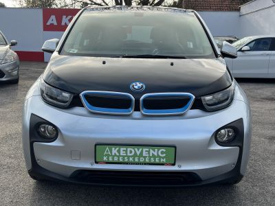 BMW I3 REX (Automata) Nagy Navi Keylessgo Panorámatető Adaptív tempomat!