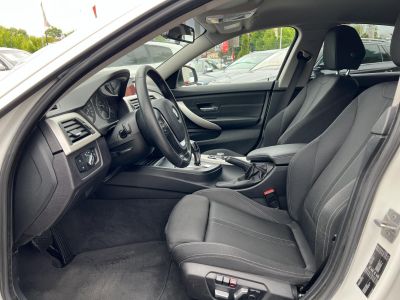 BMW 418 i Gran Coupe Xenon Tempomat Navi Bluetooth Szervizelt!