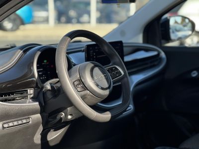 FIAT 500 500e Icon 42kWh (Automata) 28e km