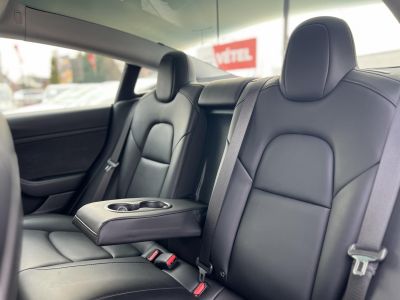 TESLA MODEL 3 Long Range AWD (Automata) mátrix LED. garanciális. hőszivattyú. premium hifi. 500km-es hatótáv!