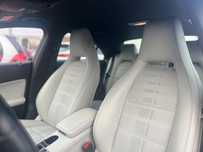 MERCEDES-BENZ CLA 200 7G-DCT M.o.-i. világos belső. harman/kardon. memória. CARPLAY