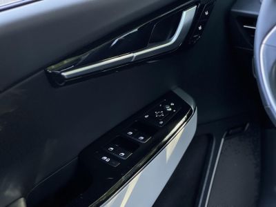 KIA EV6 77,4kWh GT Line AWD